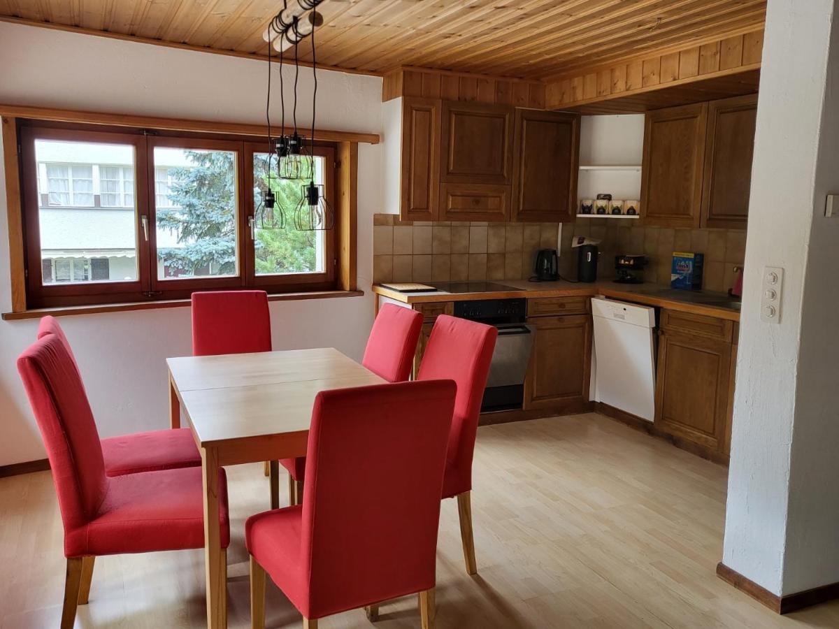 Ferienwohnung Tga Sulai E Glina Rona Exterior foto